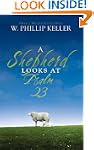 Shepherd Looks At Psalm 23