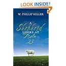 A Shepherd Looks at Psalm 23