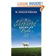 A Shepherd Looks at Psalm 23