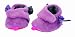 MOULIN ROTY - Chaussons Parme jolis pas beaux