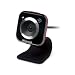 Microsoft LifeCam VX-5000 rot (original Handelsverpackung)