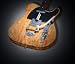 Xbox 360 Rock Band Wireless Fender Telecaster Player's Edition Replica - Butterscotch image 5
