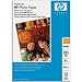 Hewlett Packard [HP] Premium Photo Paper Glossy 240gsm A4 Ref C7040A [50 Sheets]
