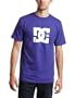 DC Men's Star Short Sleeve Tee