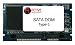 AMP 32GB 22-pin SATA DOM Flash Disk Drive on Module, Type-3