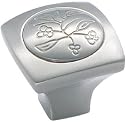 Amerock New Royal Leaf Knobs 4-pk.