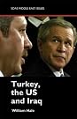 Turkey, the US...