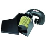 aFe 75-10072 Stage 2 Pro Guard 7 Air Intake System by aFe