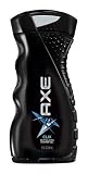 AXE Shower Gel Clix, 12 oz Bottle, (Case of 6)