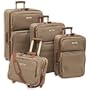 American Trunk and Case Lexington 4 Piece Set