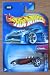 Hot Wheels 2004 First Editions Hardnoze Grandy Lusion 17/1000 DARK BLUE 017