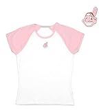 Cleveland Indians MLB All-Star Womens Top (Pink)
