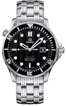 Omega Seamaster 300M Mens Watch 212.30.41.61.01.001