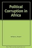 Political corruption in Africa
