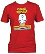 Osaka Popstar Where's The Capn Men's Fitted Jersey T-shirt