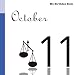 10月11日 My Birthday Book