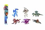 Plastoy Tubo Dragon n°1 TubeIMAGE