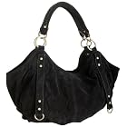 Big Buddha Tribeca Hobo