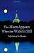 The Moon Appears When the Water is Still: Reflections of the Dhamma