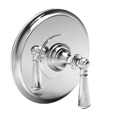 Sutton Pressure-Balanced Shower Trim Rubbed Bronze