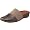 Gentle Souls Women's Iso Slip-On Mule,Antique Silver,6 M US