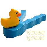 Duck Can Opener
