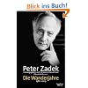 Die Wanderjahre: 1980-2009