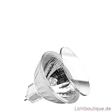 Paulmann TIP 4er Pack Halogen KLS 20W mit Schutzglas