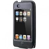 BELKIN BLACK FOLIO IPOD NANO CASE