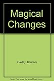 Graham Oakley's magical changes