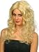 Ladies Wig - Glamour (Blond)