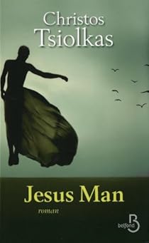 Jésus Man par Tsiolkas