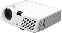 Optoma HD70 720p DLP Home Theater Projector