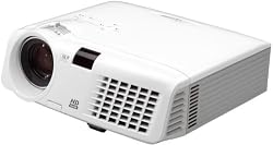 Optoma HD70 720p DLP Home Theater Projector