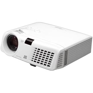 Optoma HD70 720p DLP Home Theater Projector