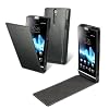 Made For Xperia SESLI0015 - Funda para Sony-Ericsson Xperia S, color negro