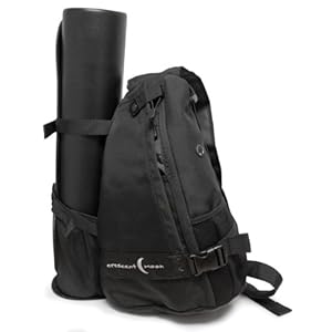 MatPack- Black