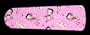 CLASSIC GIRLIE BETTY BOOP 42" CEILING FAN W/LIGHT