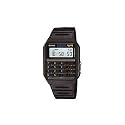 Casio Calculator Watch - CA-53W-1Z
