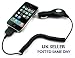 NEW & SEALED IN CAR CHARGER FOR APPLE IPHONE 3GS UK