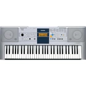 Yamaha PSR-E323 Entry-Level Portable Keyboard