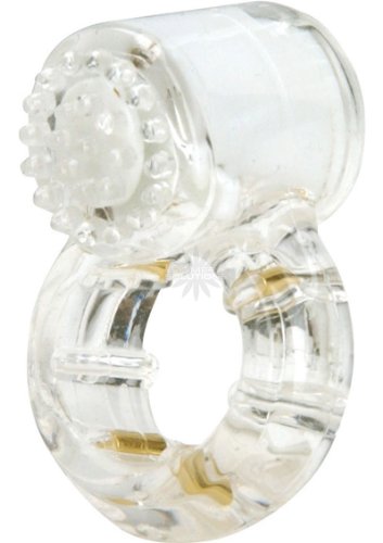 climax gems quartz ring  more detail click!