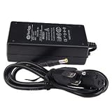 48-Watt 12V 4A AC Power Adapter