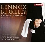 Lennox Berkeley: A Dinner Engagement