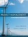 Project Management: A Managerial Approach