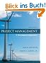 Project Management: A Managerial Approach