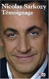 cover of Temoignage