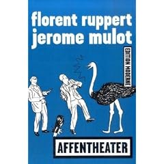 Affentheater