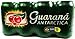 Antarctica - Soda Guarana - 11.83 Fl. Oz. | Guaraná - 350ml (MULTI-PACK) (PACK OF 24)