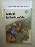 Daniel in the lions' den